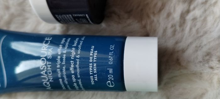 Lot visage biotherm - photo numéro 3