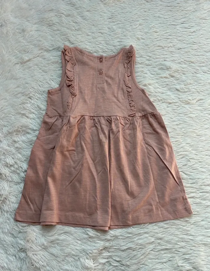Robe Gocco - photo numéro 2