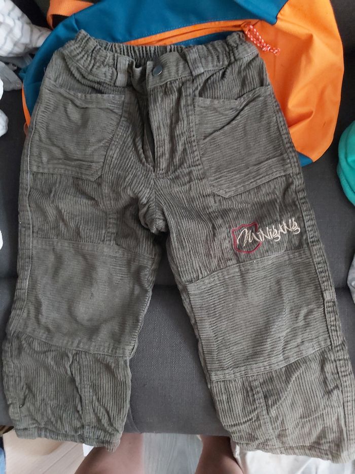 Lot 4 ans - photo numéro 2