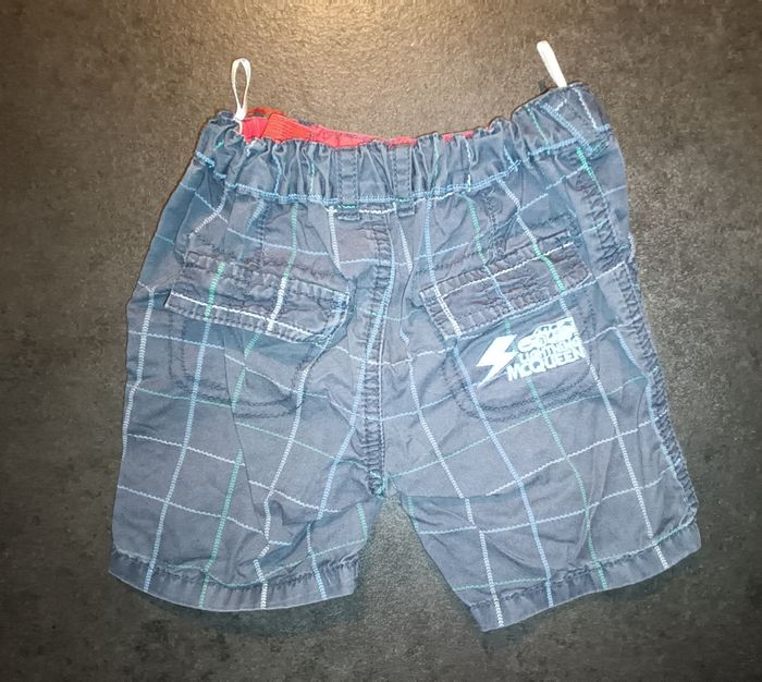 Short 12 mois - photo numéro 2