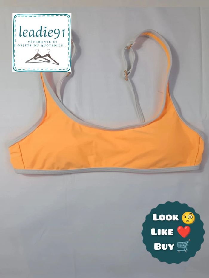 haut maillot de bain ardene femme 36