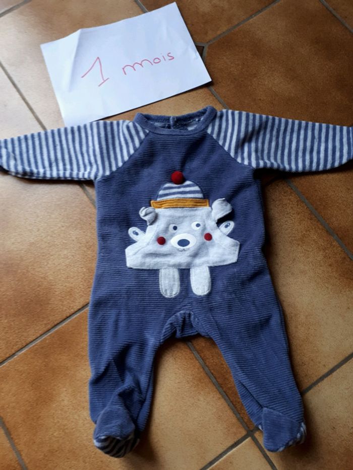 Pyjama