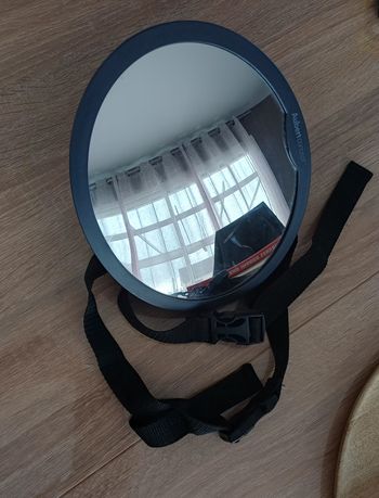 Miroir véhicule AUBERT