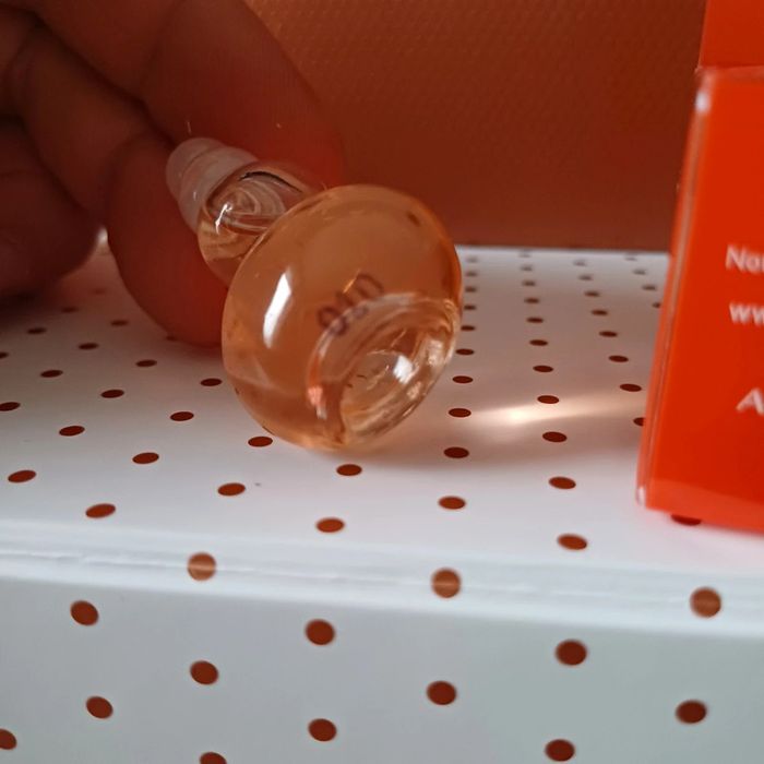 Parfum miniatures orange tonic azzaro 4 ml - photo numéro 5