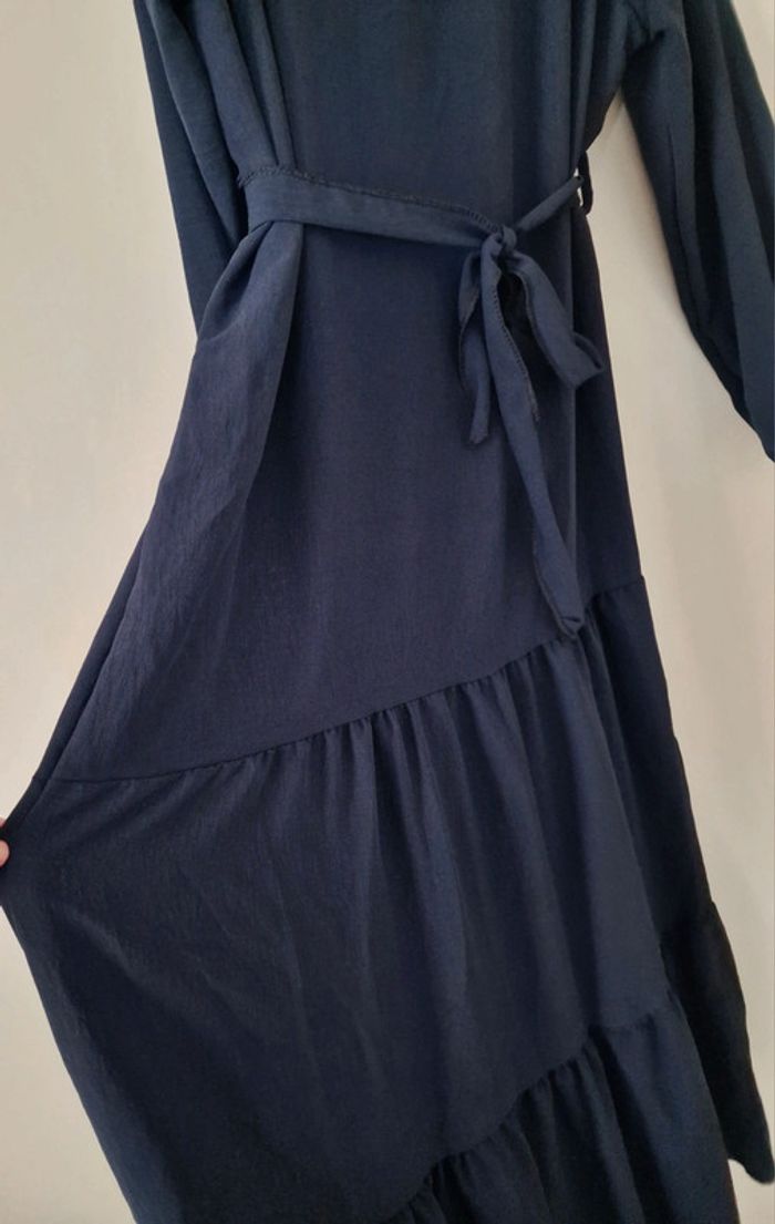 Robe longue - photo numéro 3