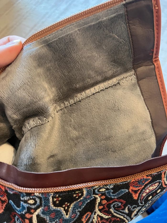 Botte à talon neuf Taille 37 - photo numéro 6