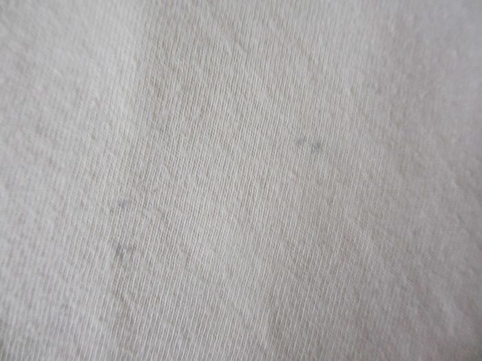 Débardeur fille Vynil Fraise - 8 ans - photo numéro 6