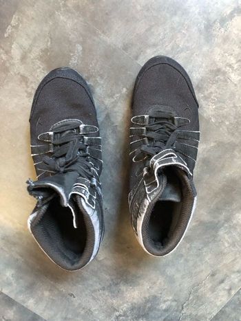 Chaussures baskets de danse hyper flex 37 Domyos