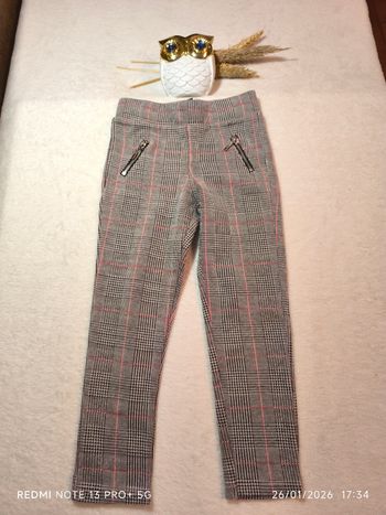 Jeeging 4 ans fille Okaïdi 