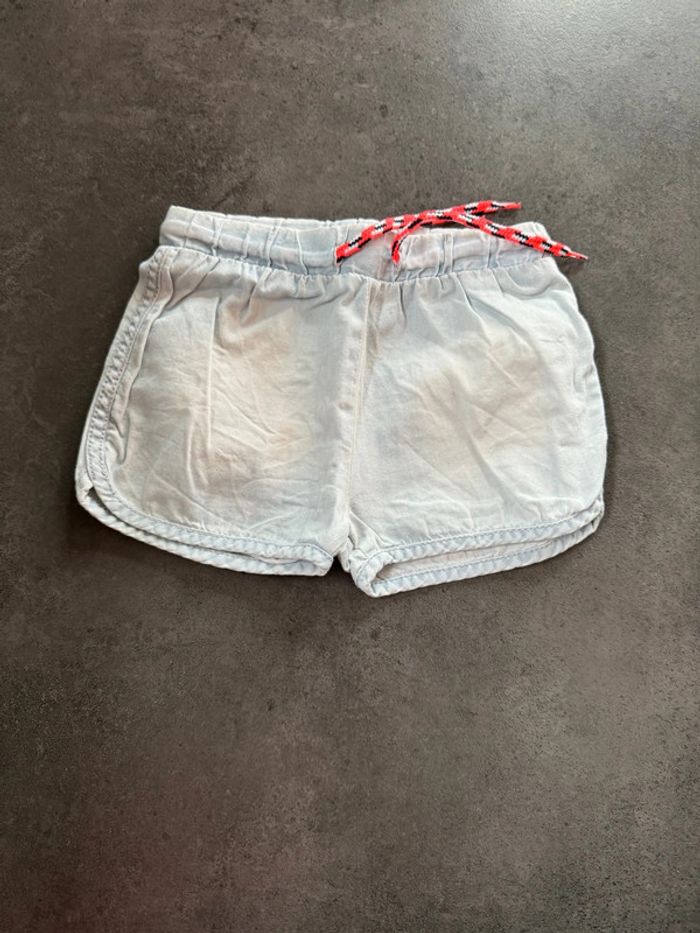 Petit short