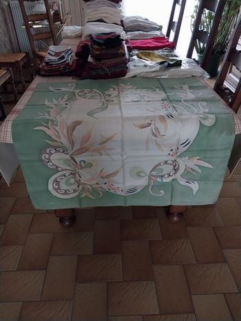 Foulards taille unique