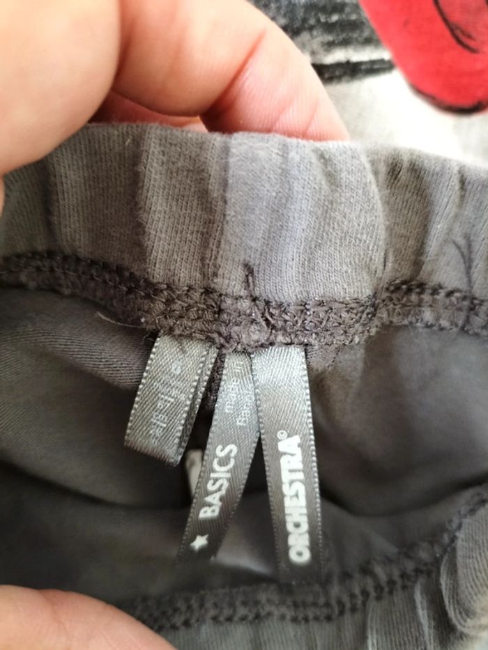 Ensemble tunique et legging - photo numéro 5