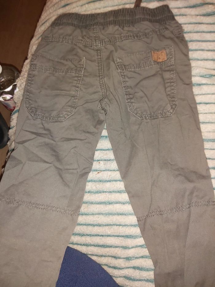 Pantalon - photo numéro 4