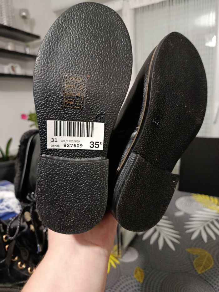 Botte - photo numéro 3