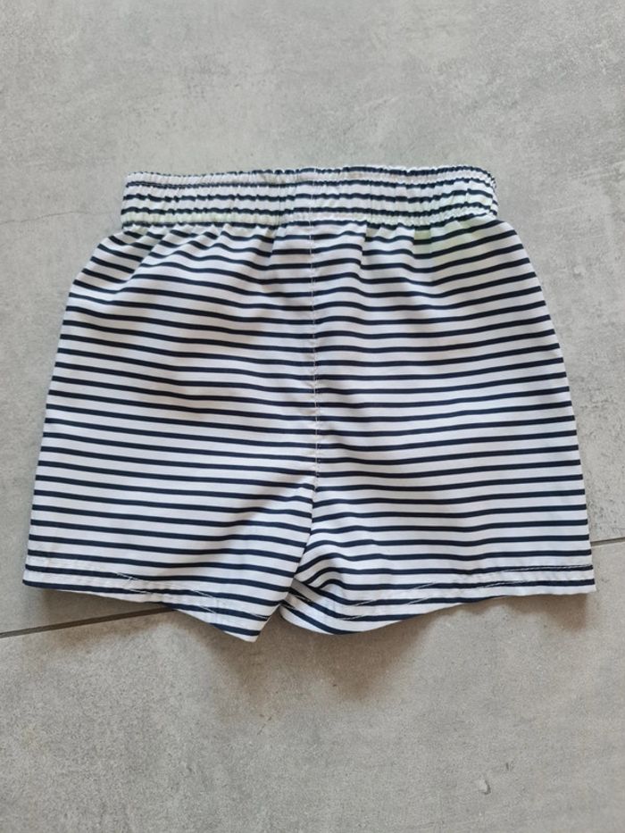 Short de bain 12-18 mois - photo numéro 2
