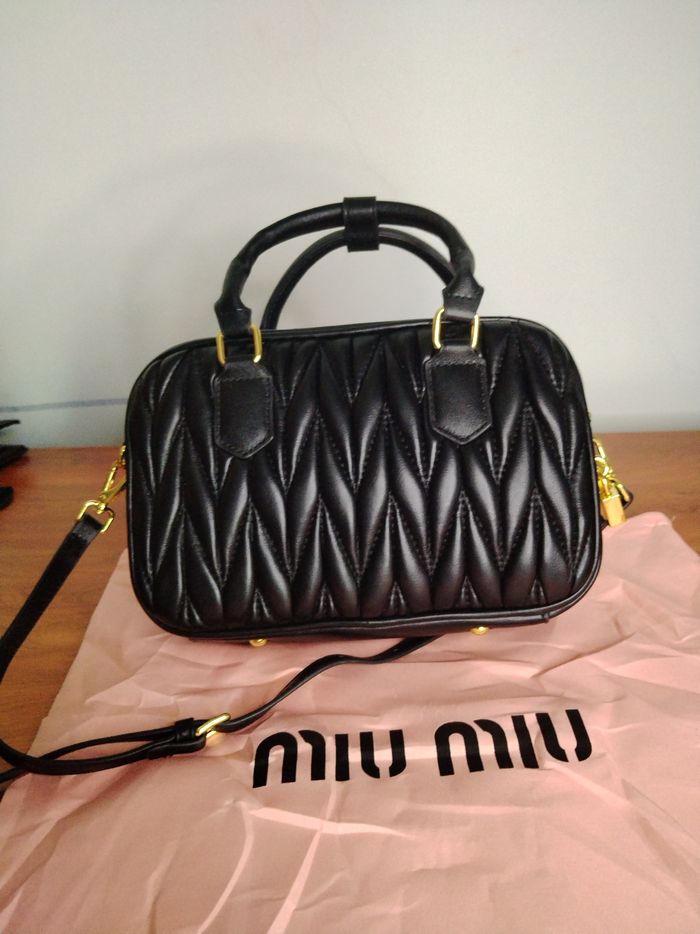 Sac Miu Miu Arcadie - photo numéro 3