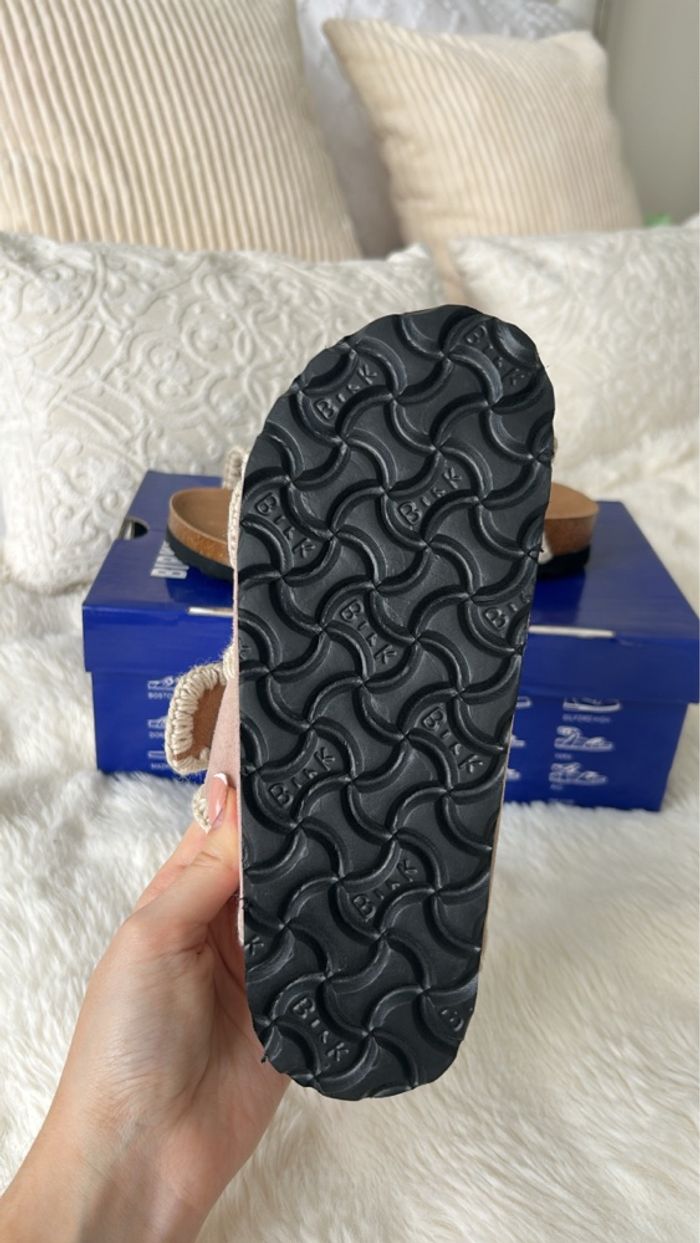 Sandale B - photo numéro 2