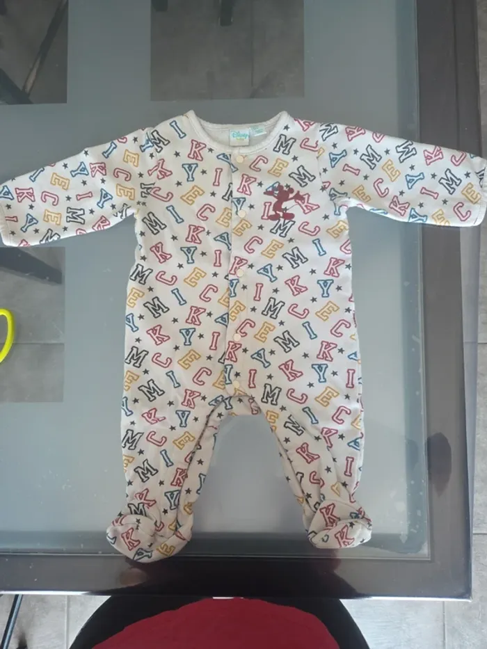 Pyjama