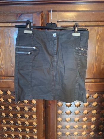 Jupe cache cache 38 <