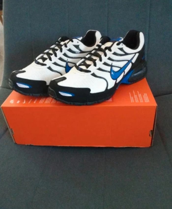 Baskets Nike Air Max