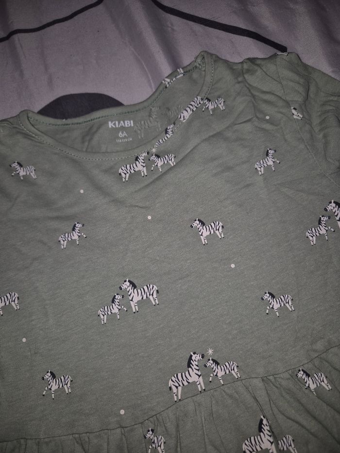 Robes - photo numéro 5