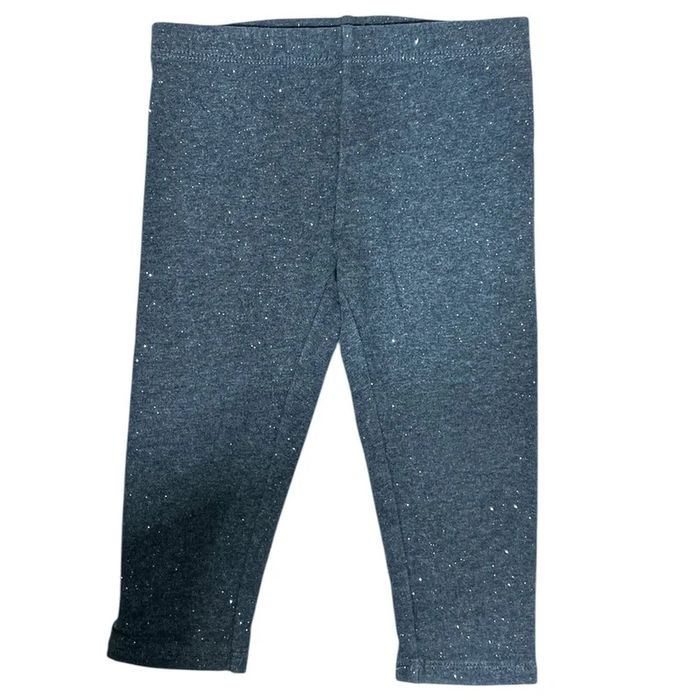 Bout'chou Legging 18 mois en coton et élasthanne - photo numéro 2