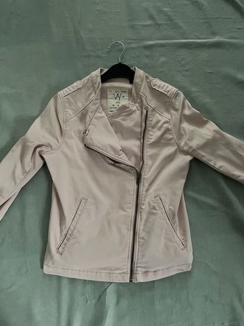 Veste Ikks 
