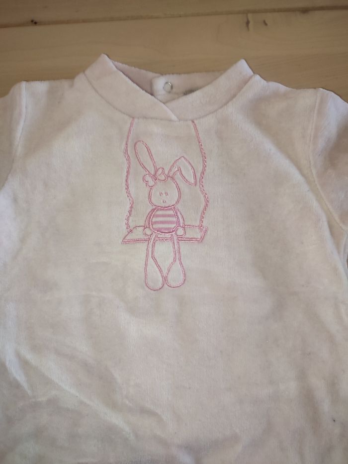 Lot de 5 jolies pyjamas - photo numéro 6