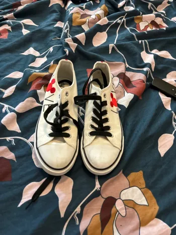 Chaussures fille