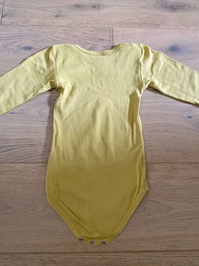 Bodie petit bateau garçon 3 ans - photo numéro 3