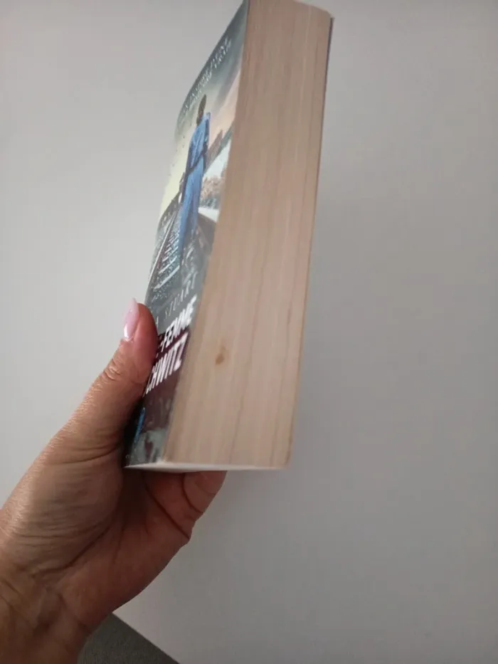 Livre la sage femme d'Auschwitz - photo numéro 2