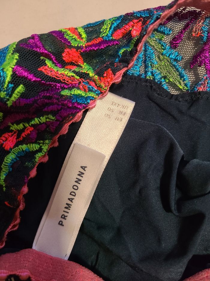 Vends ensemble Primadonna - photo numéro 3