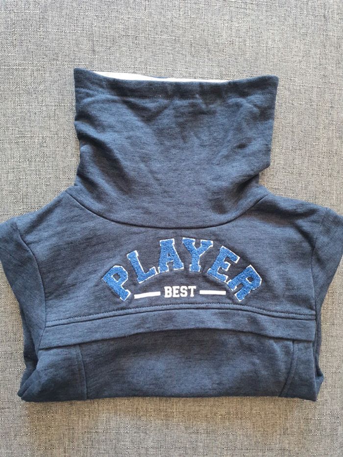 Pull 5 ans - photo numéro 4