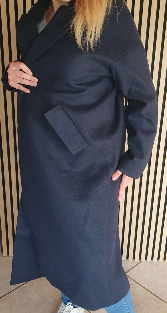 Magnifique manteaux long Only 🖤 - photo numéro 3