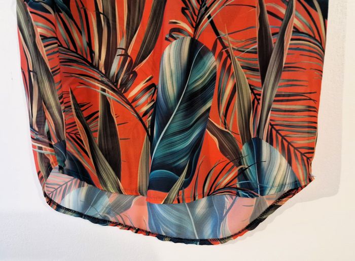 Chemisier tunique Lola Liza – t.38 - photo numéro 4