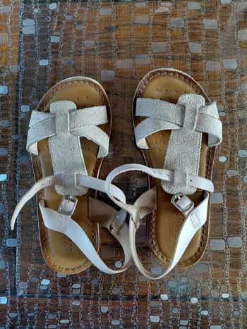Nu pieds 29