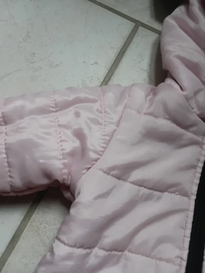 🌹manteau Disney 6 mois 🌹 - photo numéro 7