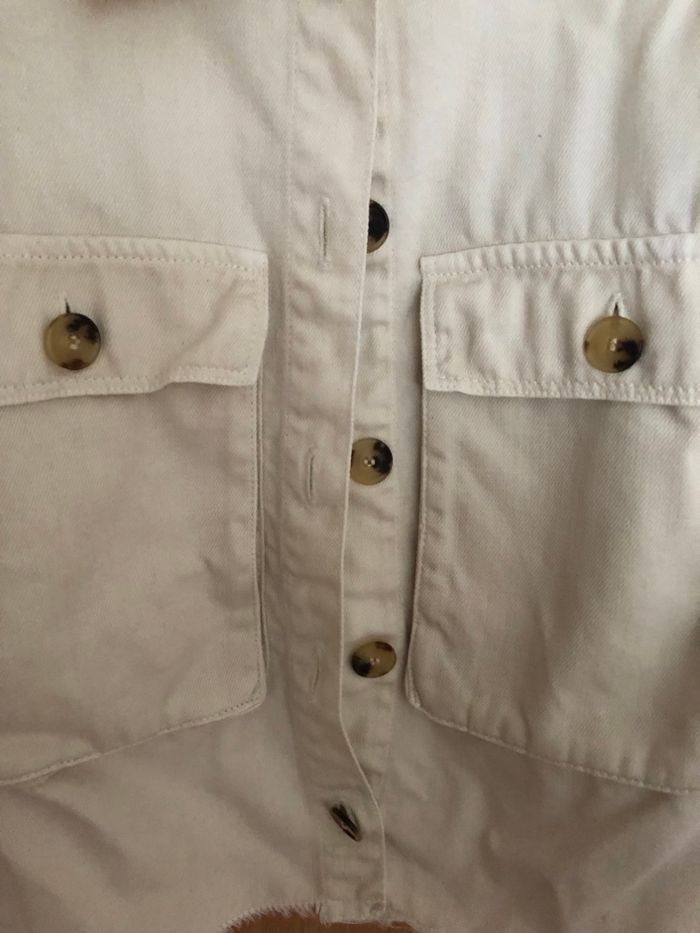 Veste Zara 11-12 ans - photo numéro 5