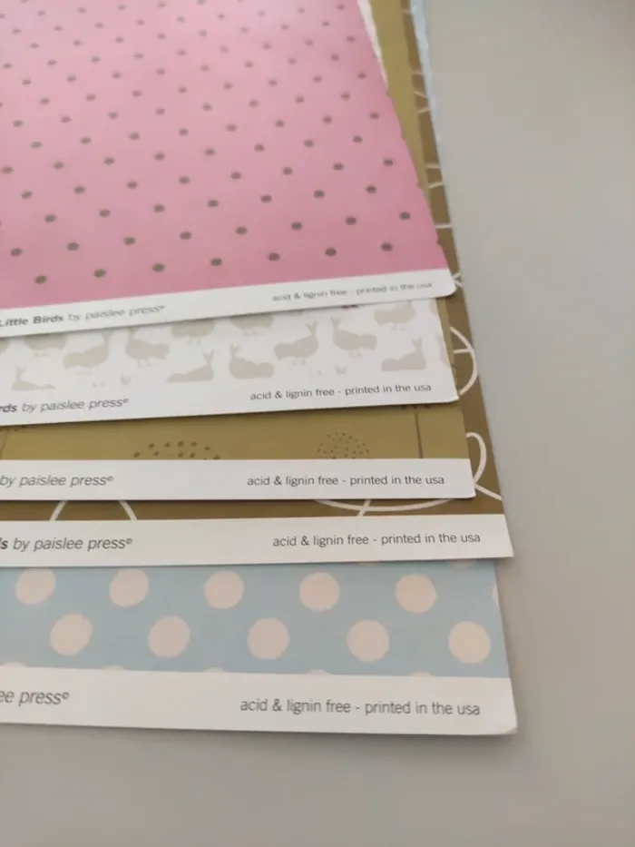 Papiers pour loisirs créatifs - photo numéro 13