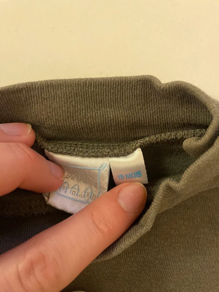 T-shirt - photo numéro 2