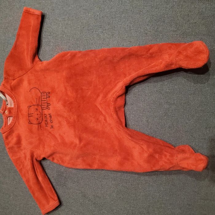 Lot 8 pyjamas - photo numéro 6