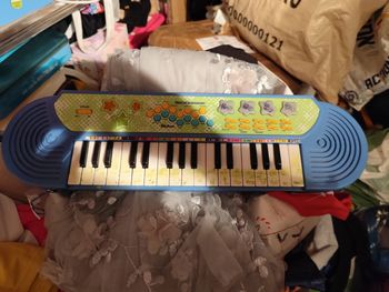 Piano