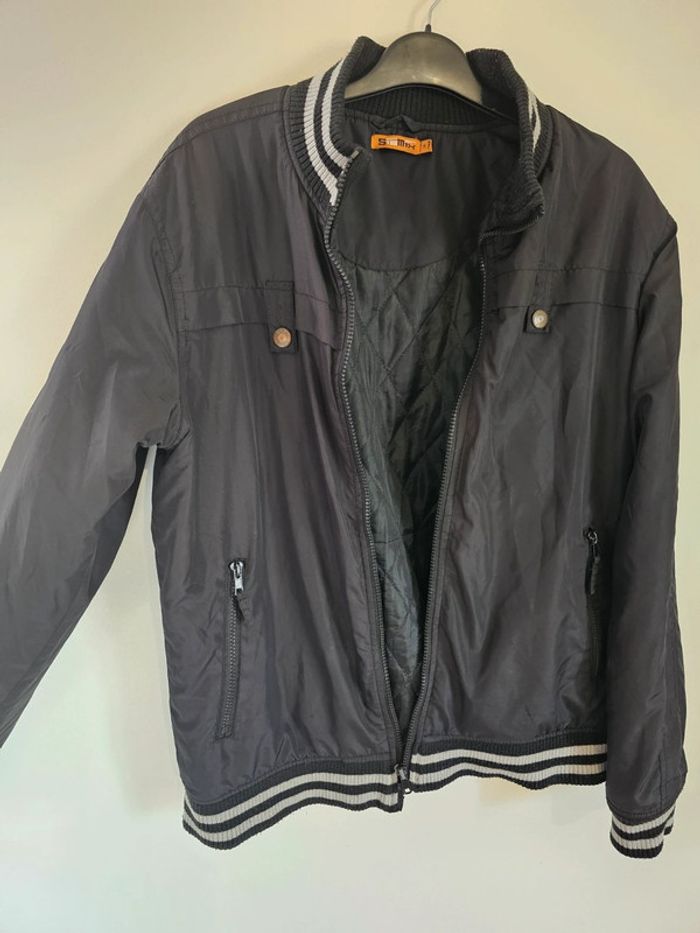 Veste taille S - photo numéro 2