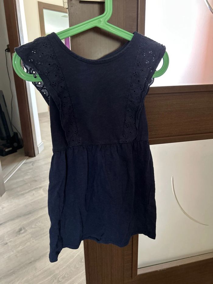 Robe été