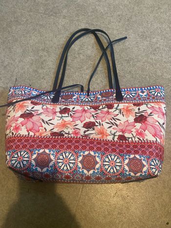Sac femme Desigual