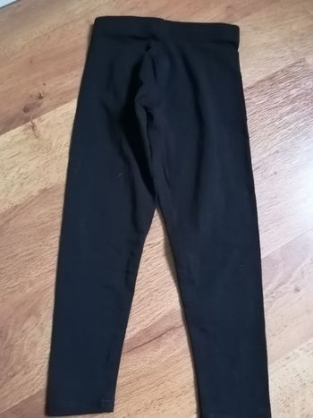 Legging 4 ans in extenso