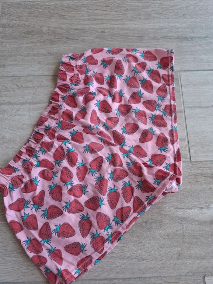 Short coton - photo numéro 2