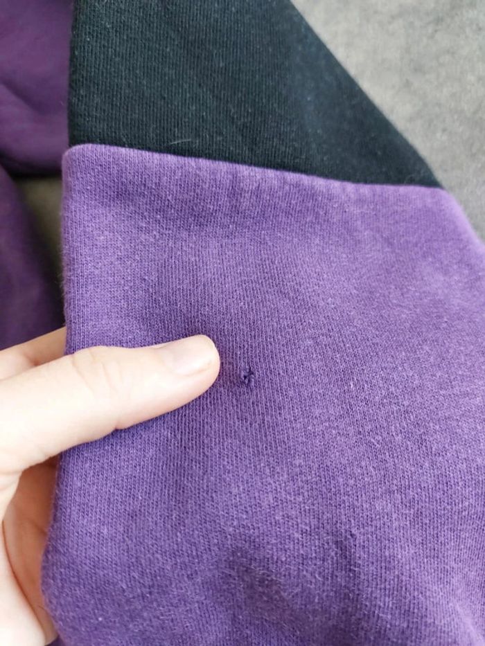 Sweat The North Face - photo numéro 6