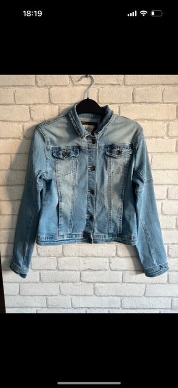 Veste Ikks taille 12 ans