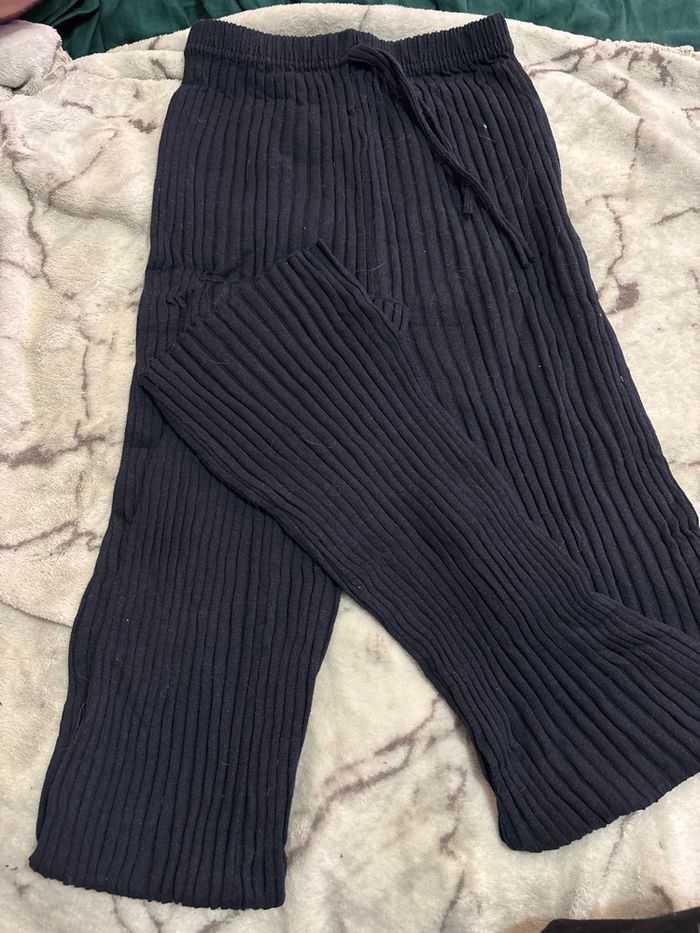 Pantalon léger